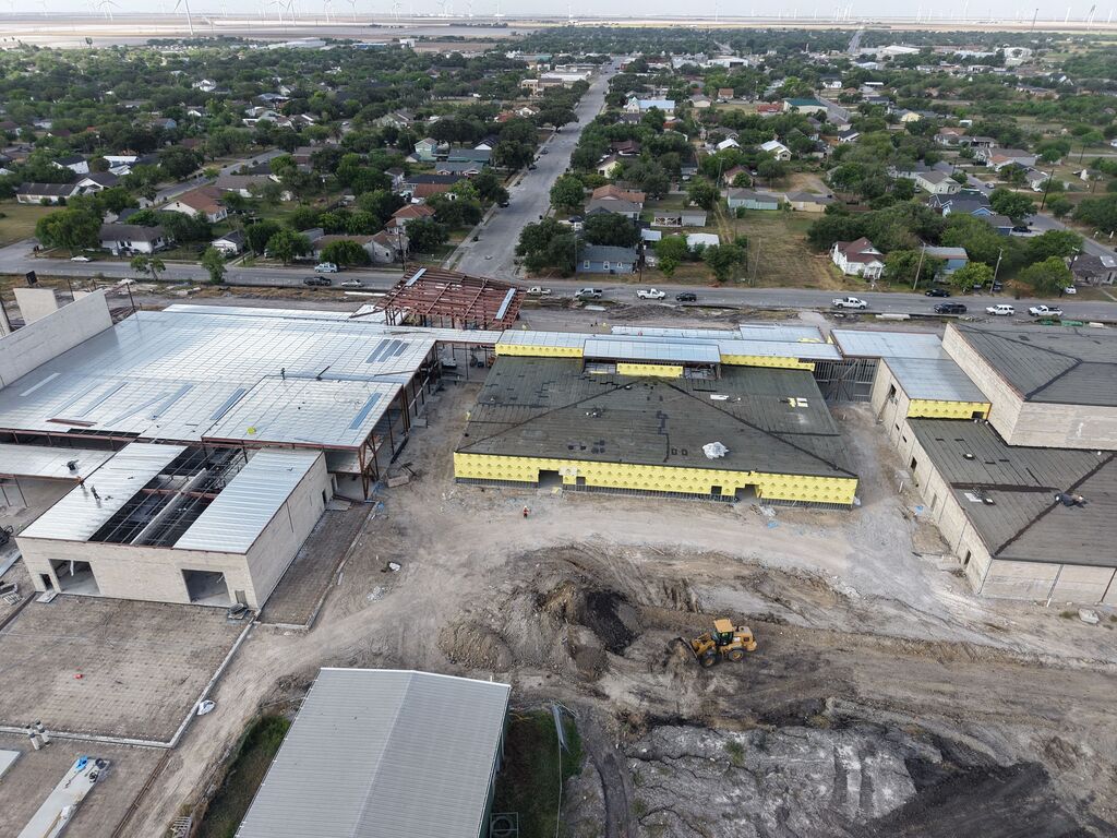 Bond Update 8-14-26