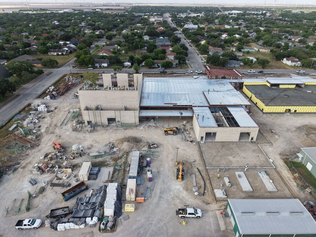 Bond Update 8-14-26