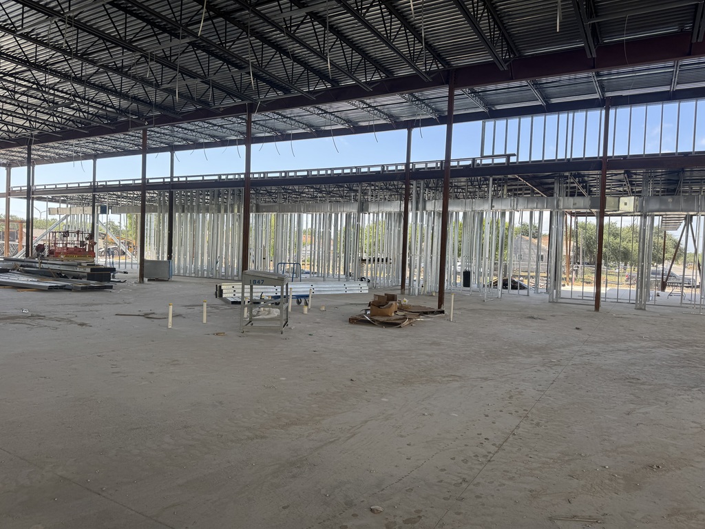 Bond Update 8-21-26