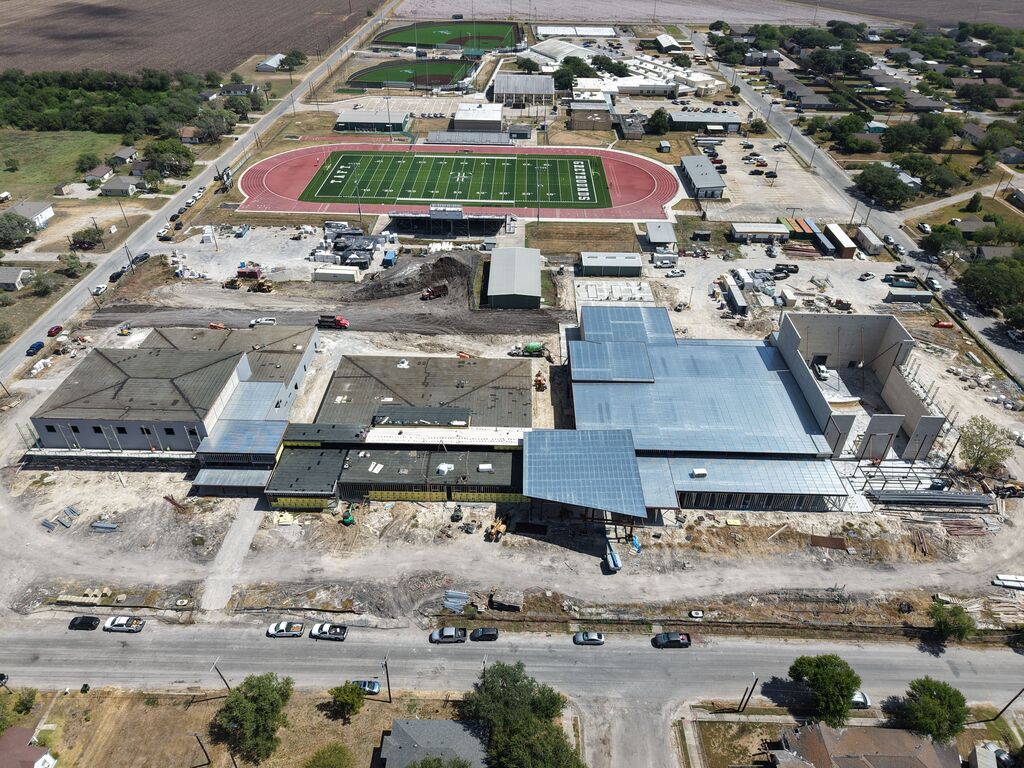 Bond Update 8-21-26
