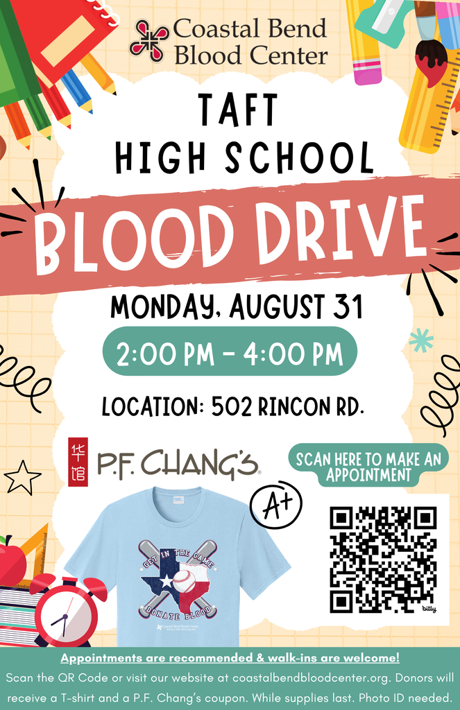 Blood Drive