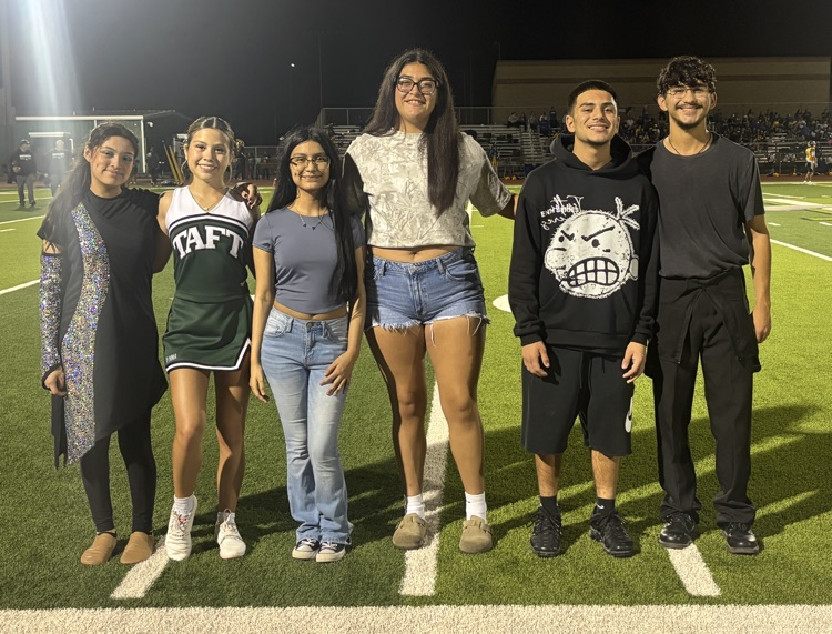 Taft HS