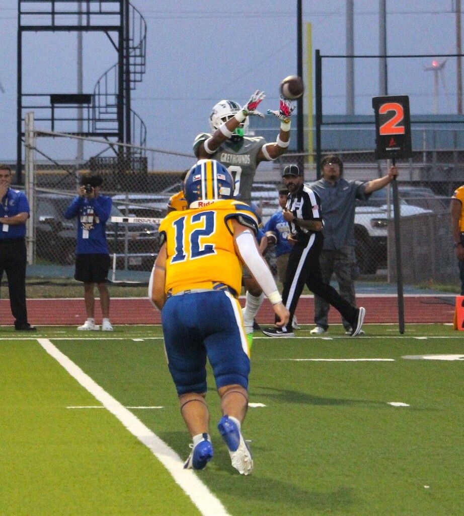 Taft vs Freer 9-18-26