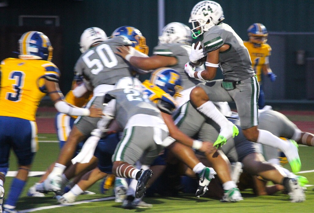 Taft vs Freer 9-18-26
