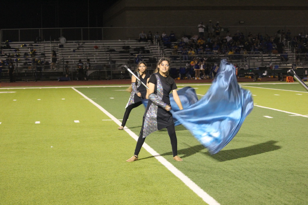 Greyhound Band 9-18-26