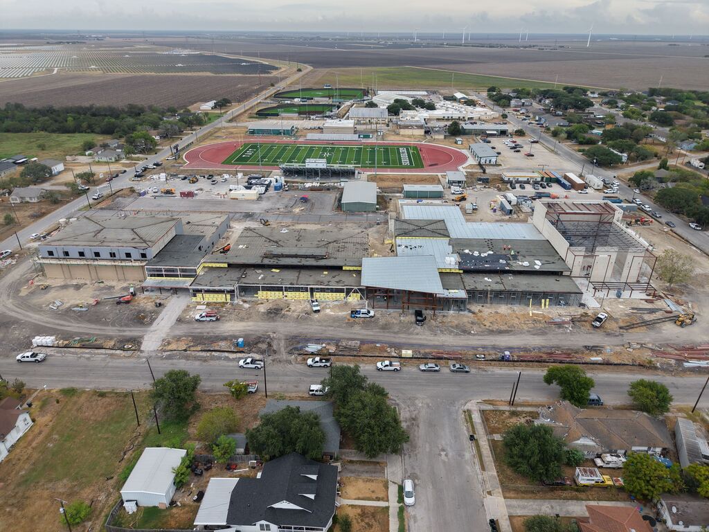 Bond Update 9-21-26