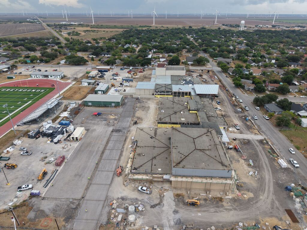 Bond Update 9-21-26