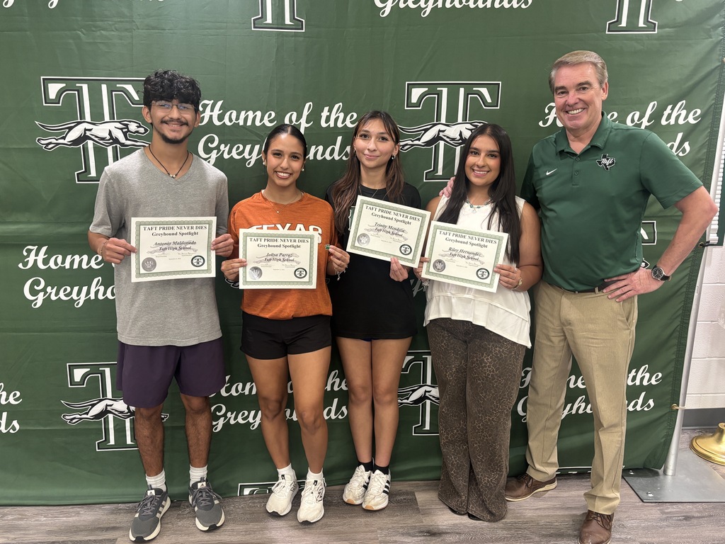 THS Associate Degree Candidates