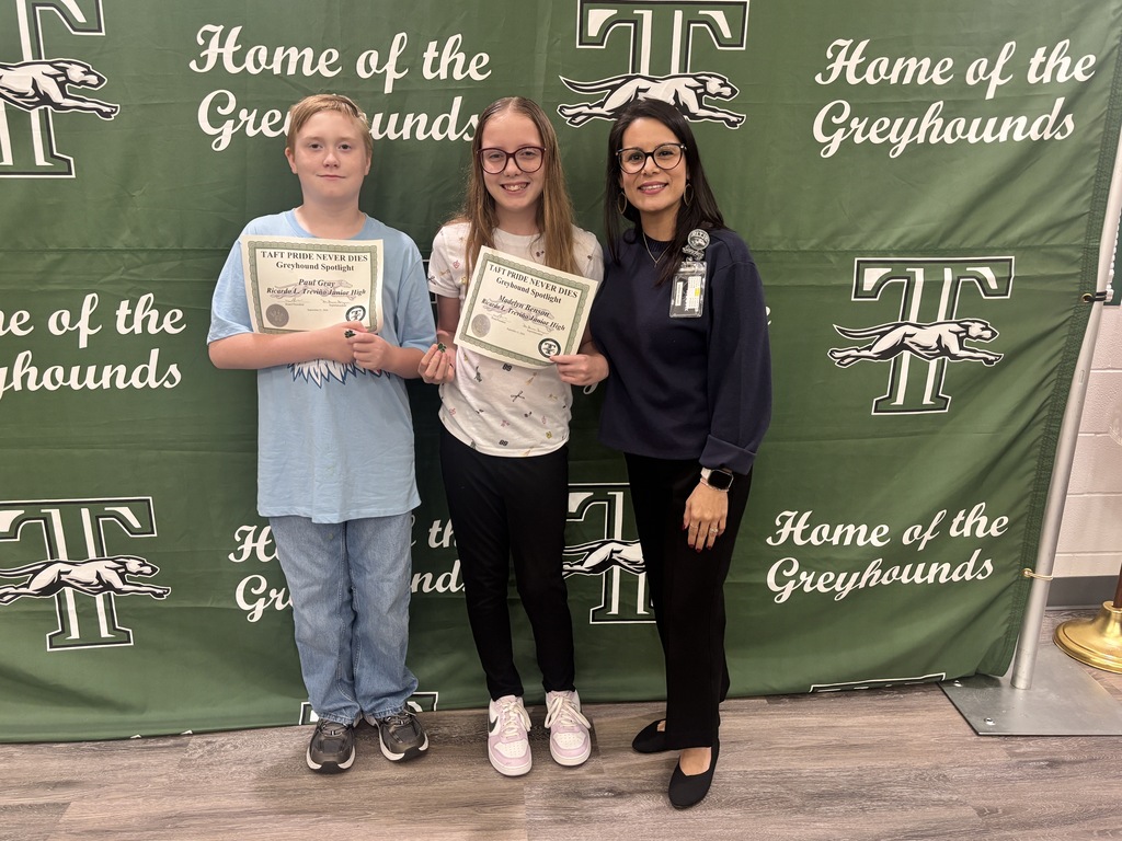 Trevino JH Whippets