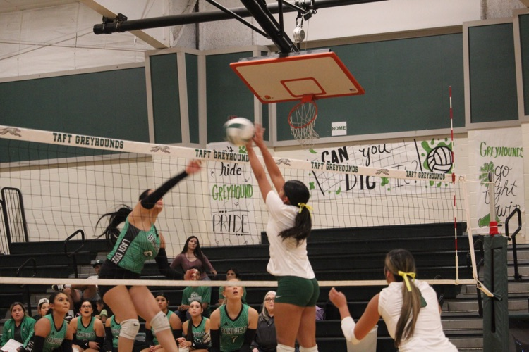 VB vs Banquete 