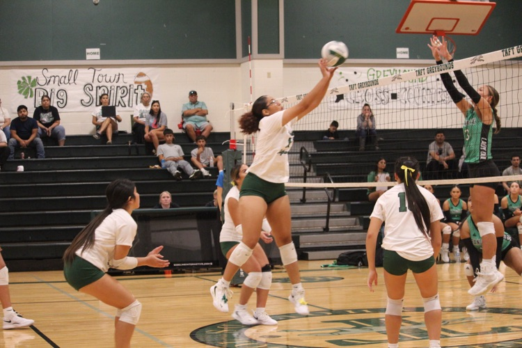VB vs Banquete 