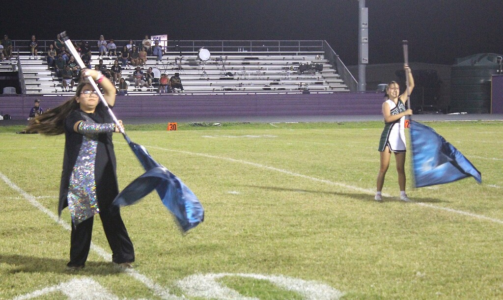 Greyhound Band 9-25-26