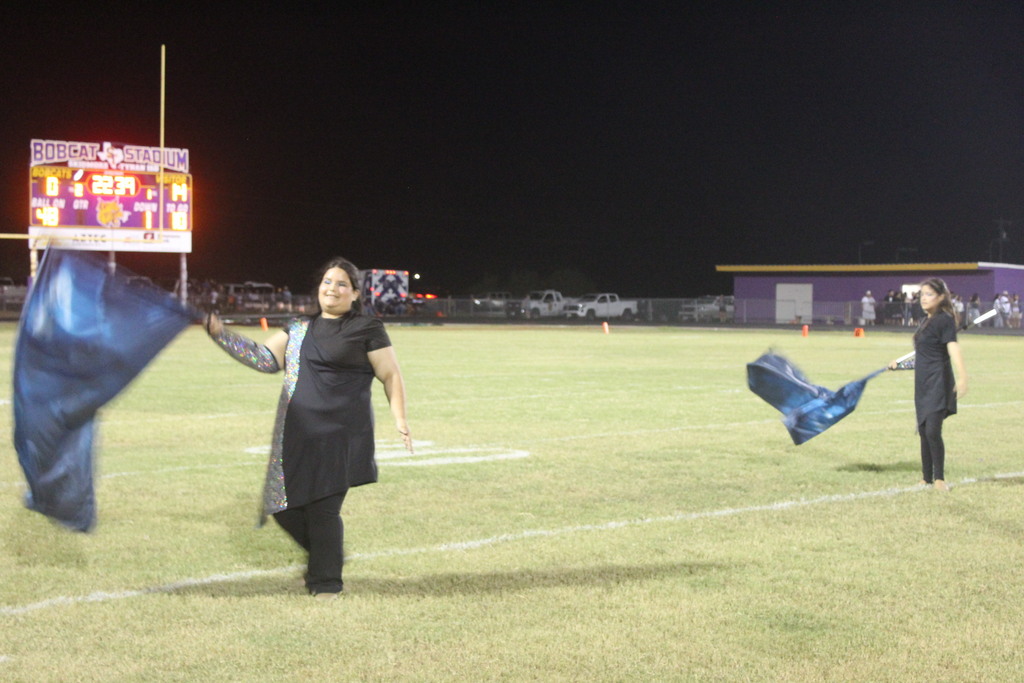 Greyhound Band 9-25-26