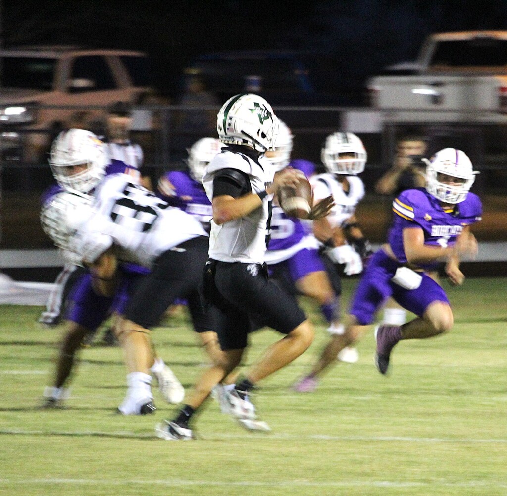 Taft vs ST 9-25-26
