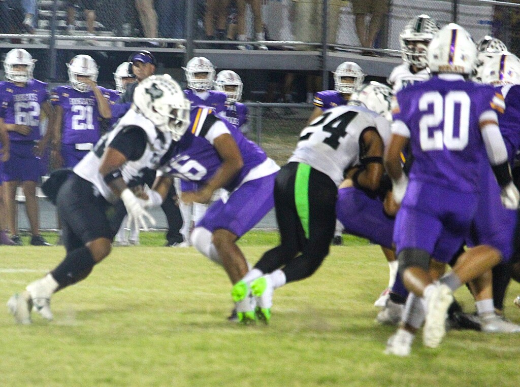 Taft vs ST 9-25-26