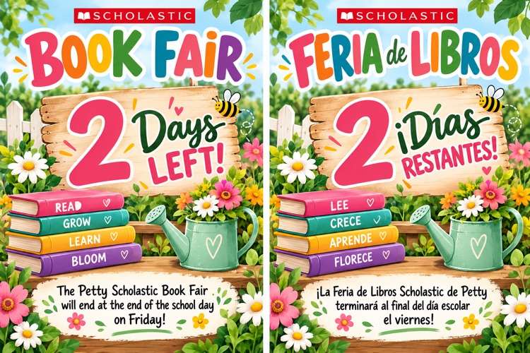 book fair
