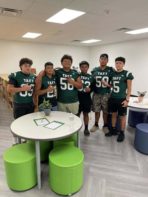 Whippet Football Team