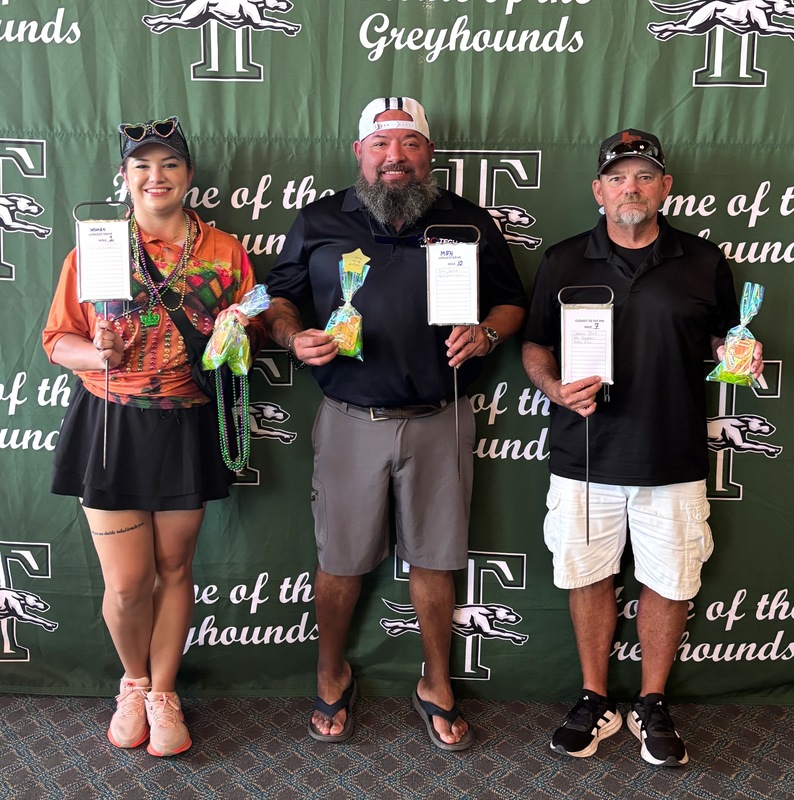 Longest Drive-Closest to Pin