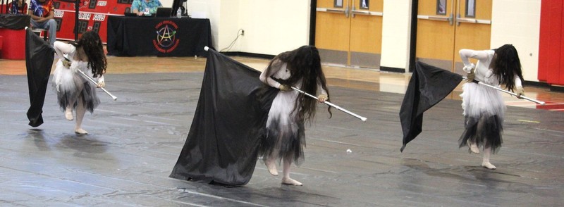 Taft Ulimate Impact South Zone Championship