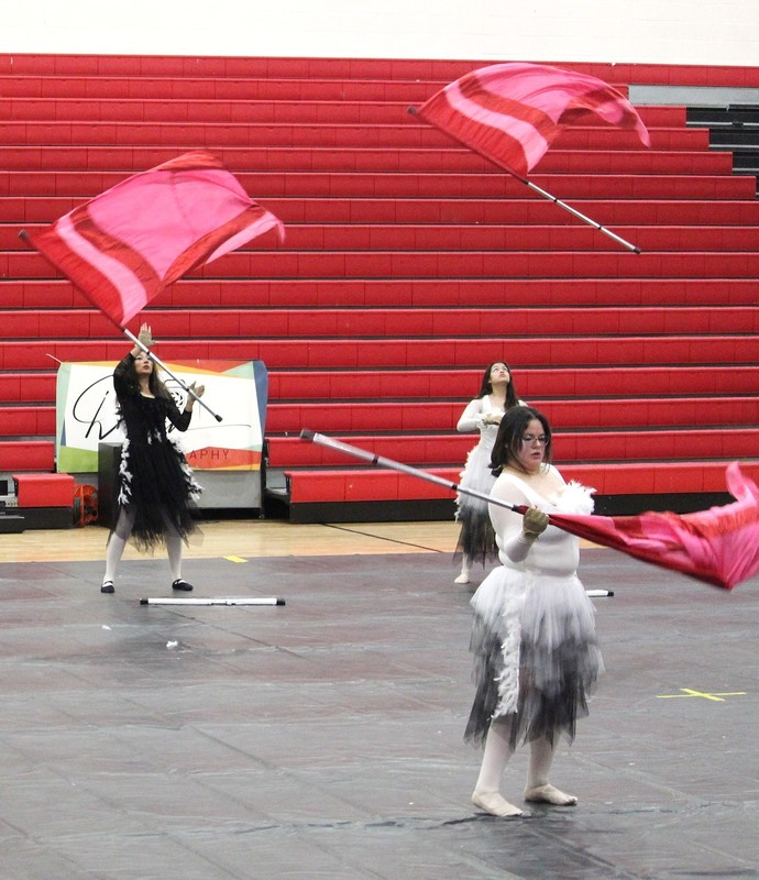 Taft Ulimate Impact South Zone Championship