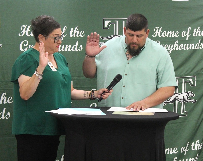 Board Meeting 5-11-26