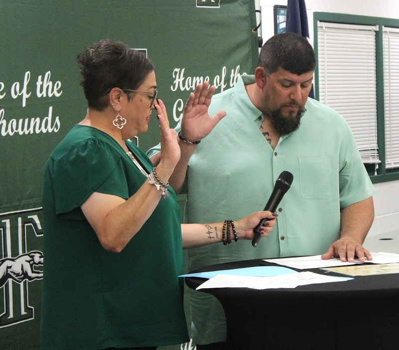 Board Meeting 5-11-26