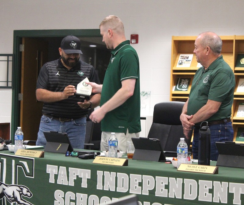 Board Meeting 5-11-26