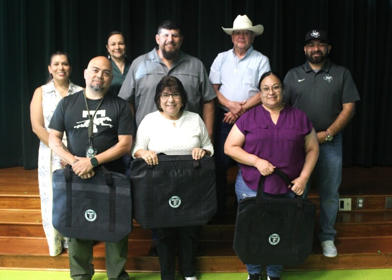 10 Year Service Awards