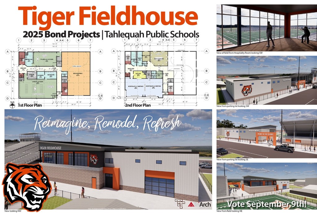 Fieldhouse