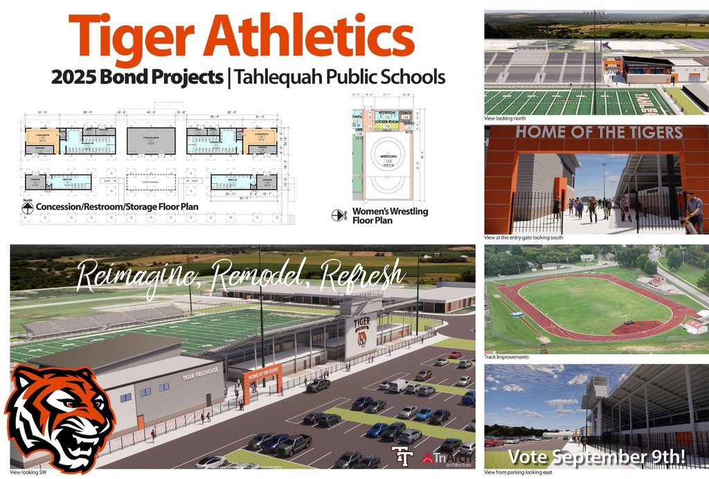 potential projects