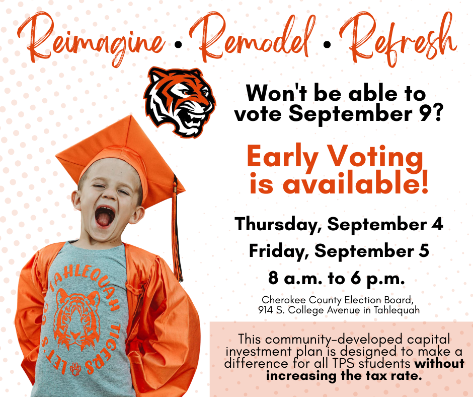 Early Voting