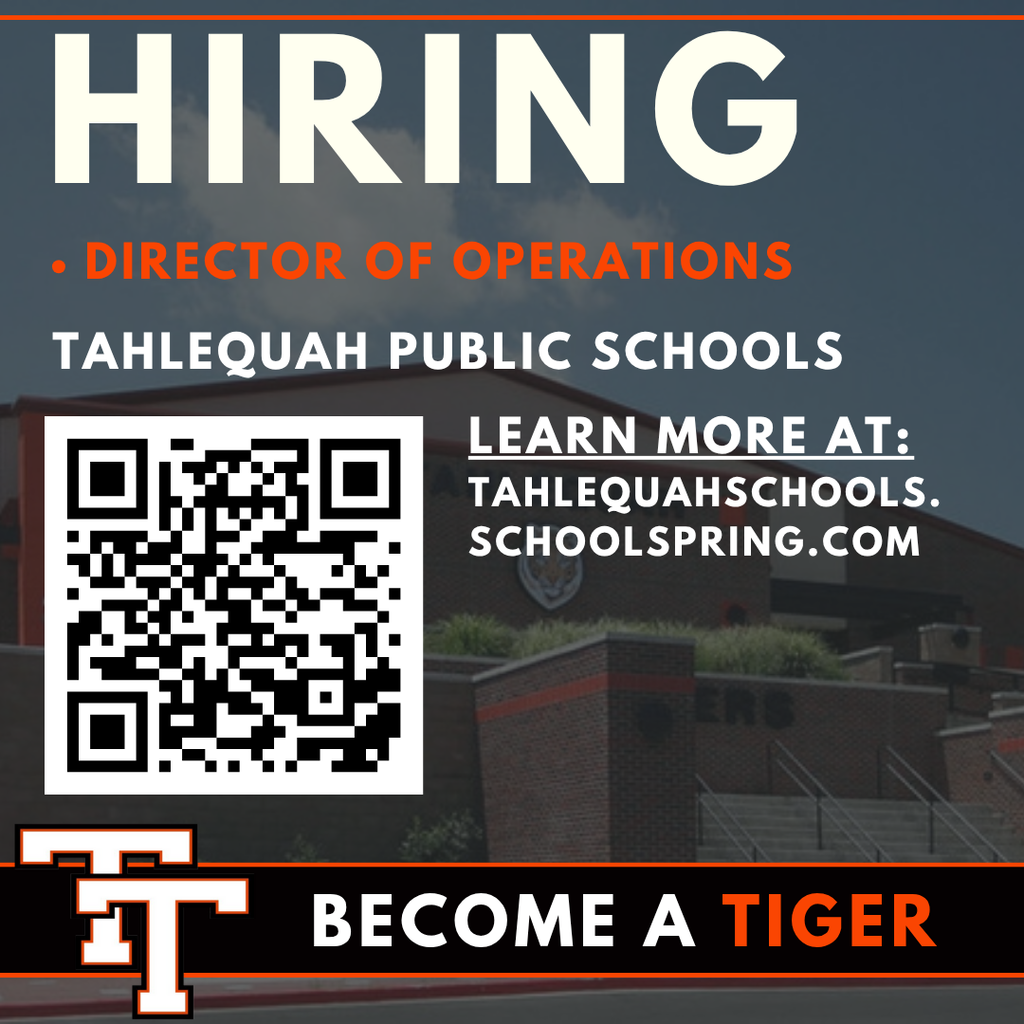 Director of Operations 