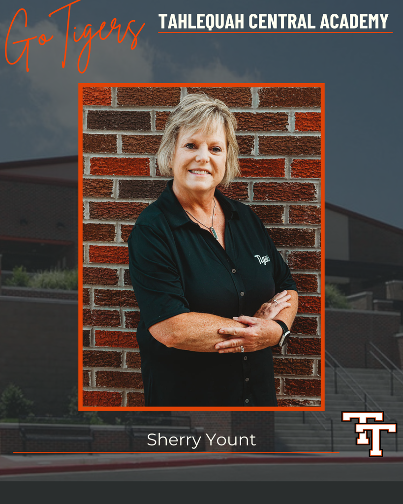 Sherry Yount
