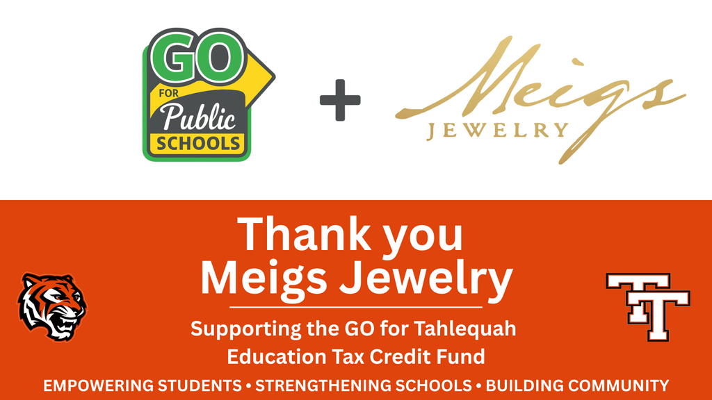 Thank you, Josh & Laura