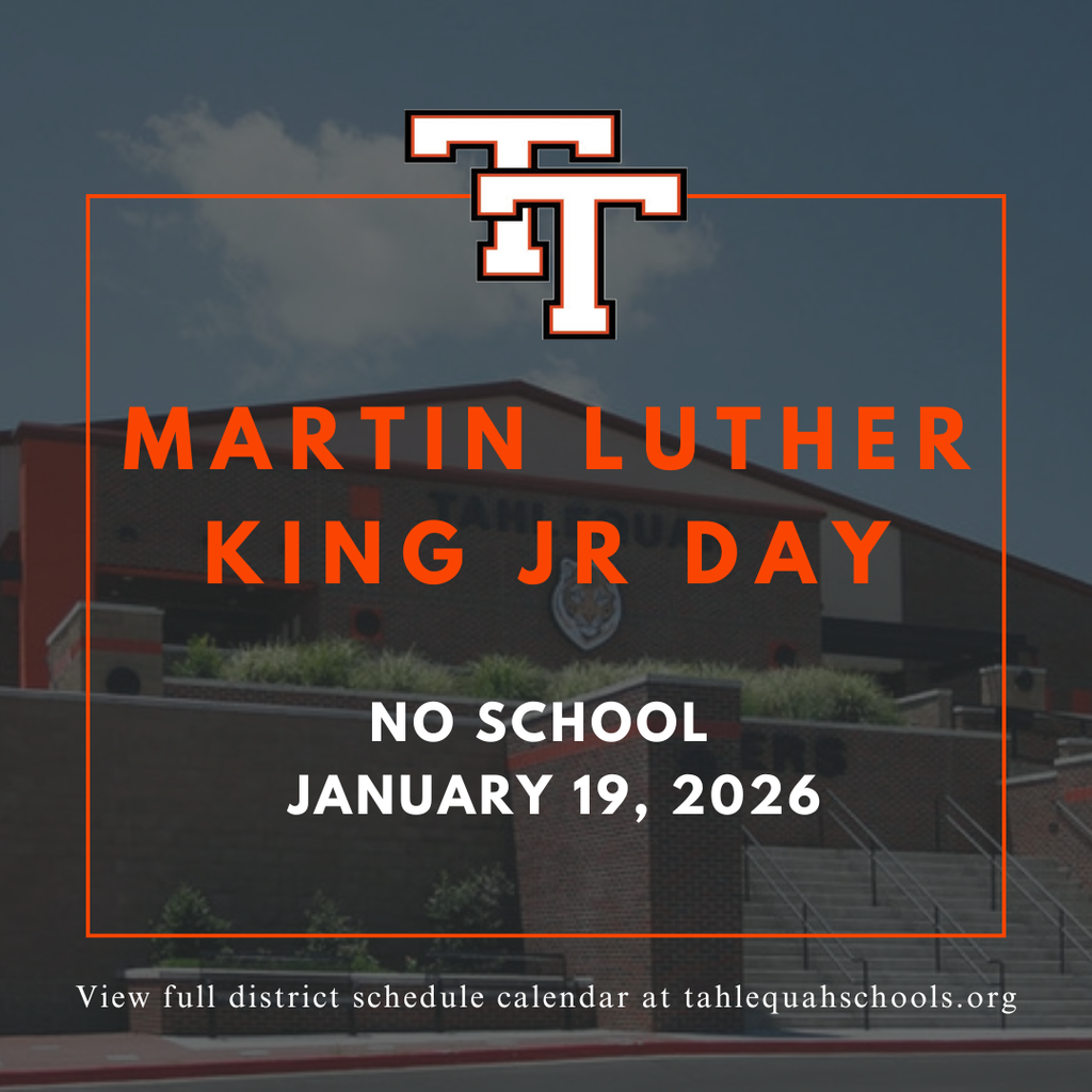 martin luther king junior day