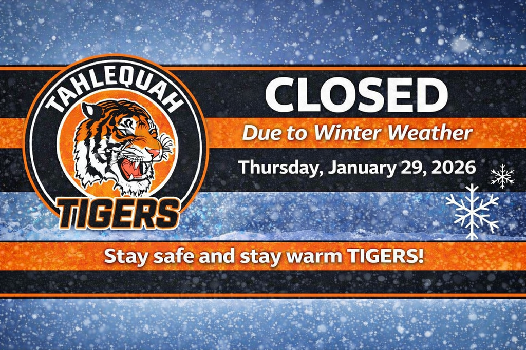 Closed Thursday, January 29, 2026