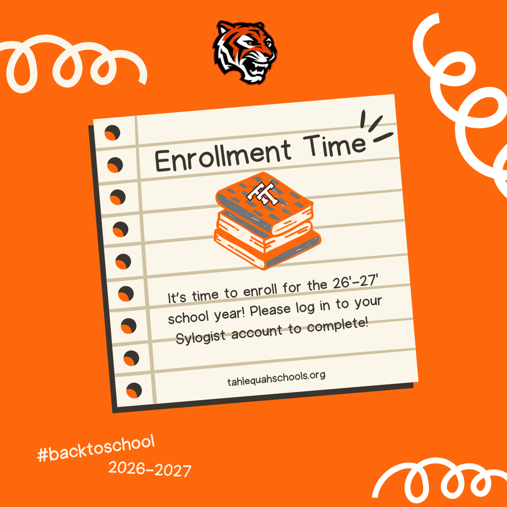 26-27 Enrollment Advertisement