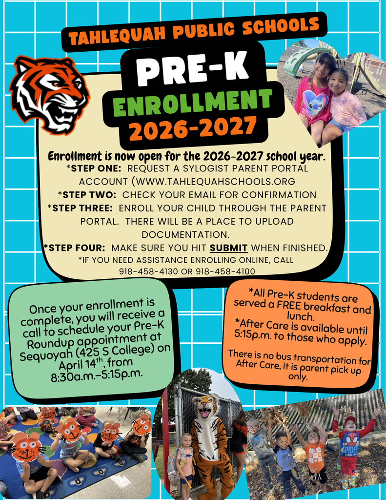 26-27 PreK Roundup Flyer