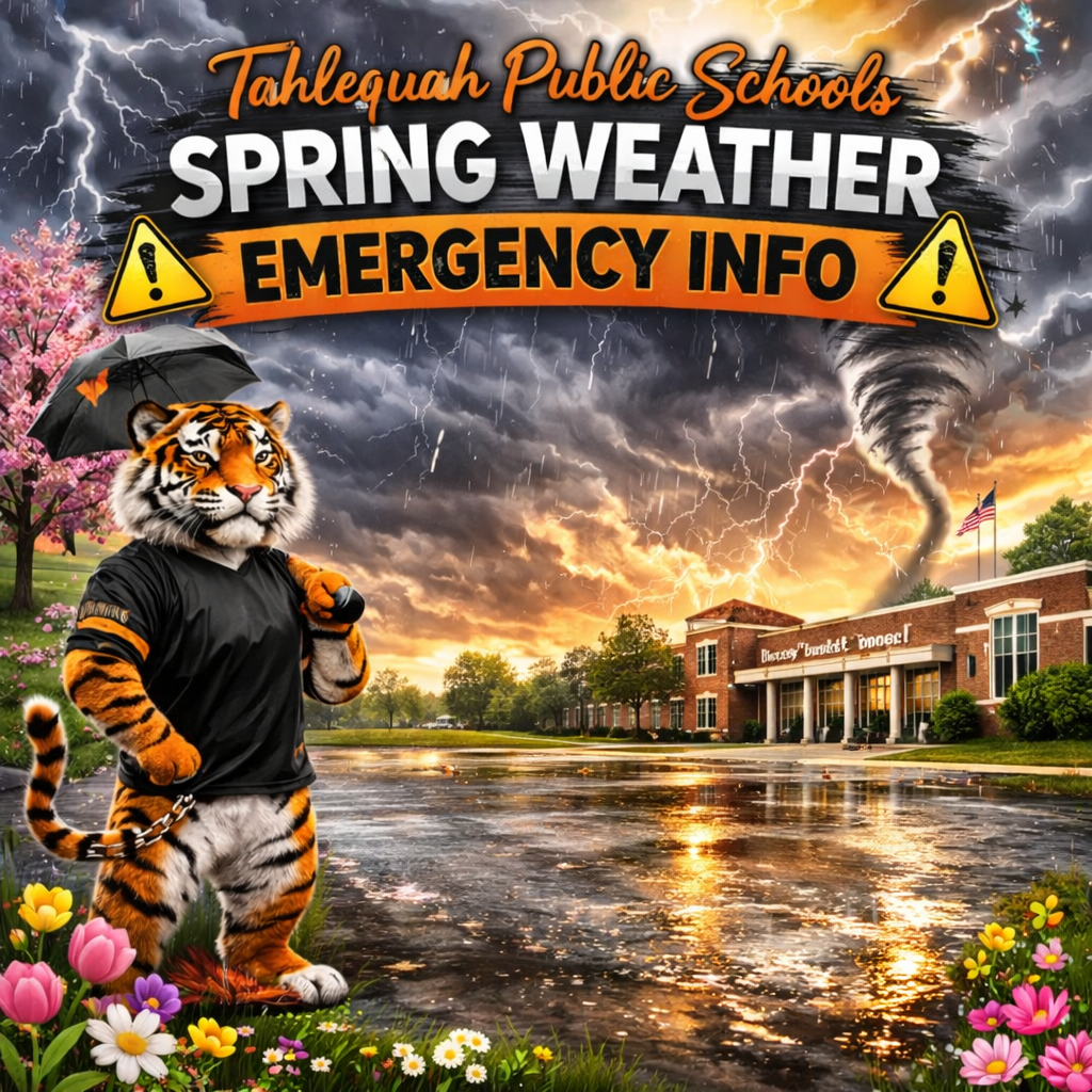 Spring Weather Updates