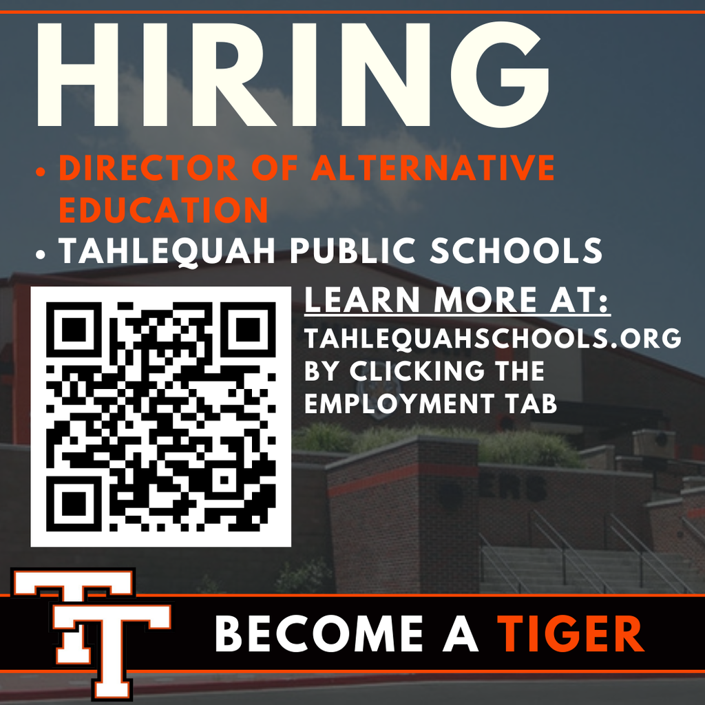 Alternative Education office manager (2)