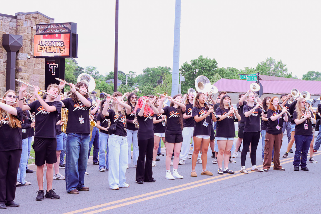THS Band