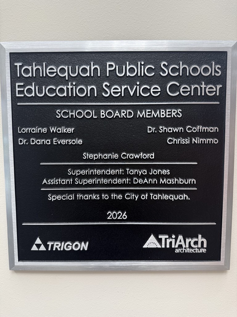 ESC Plaque