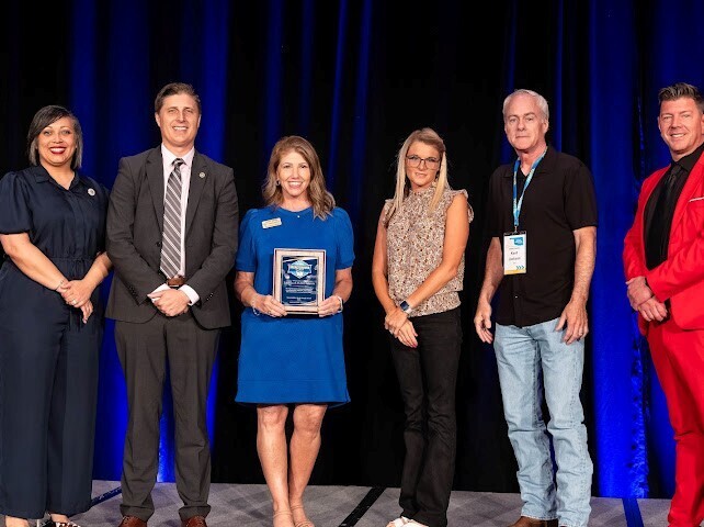TPS- Sustainability Award