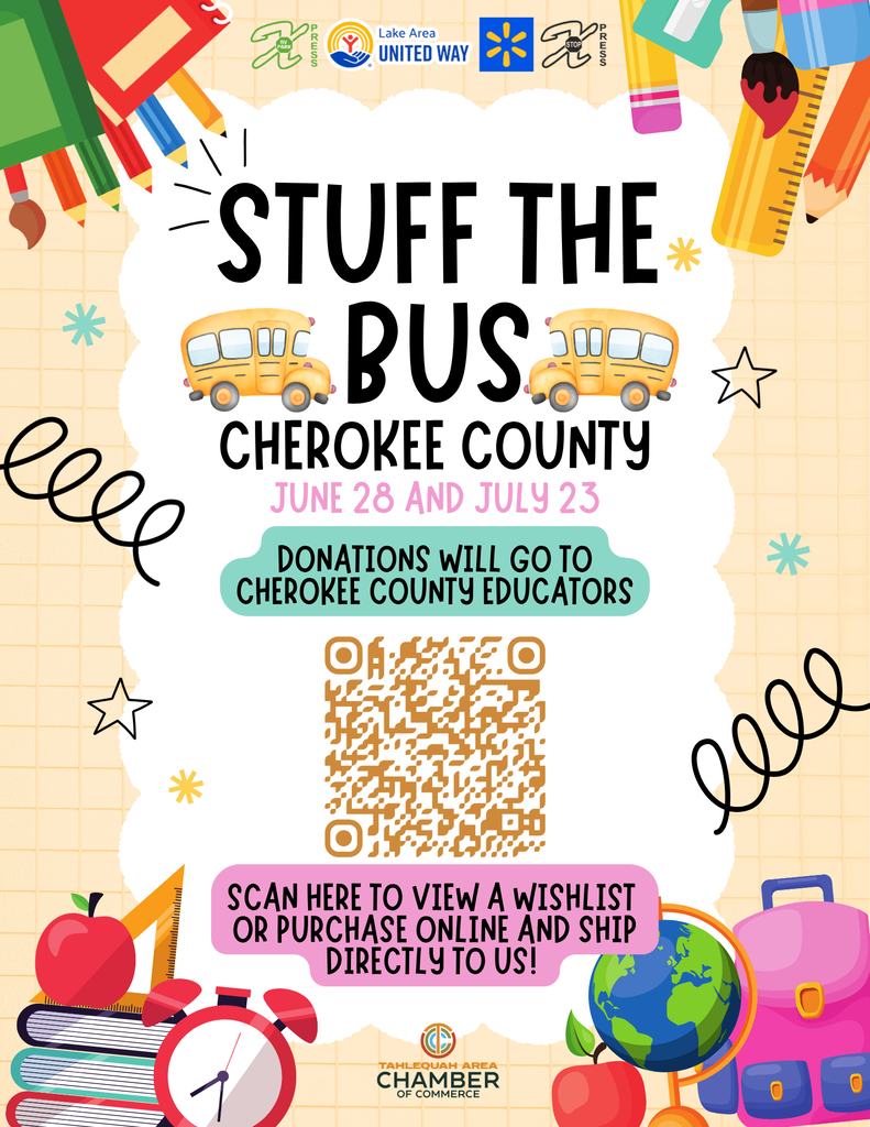 Stuff the Bus