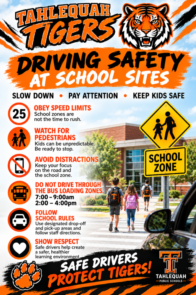 Driving Safety