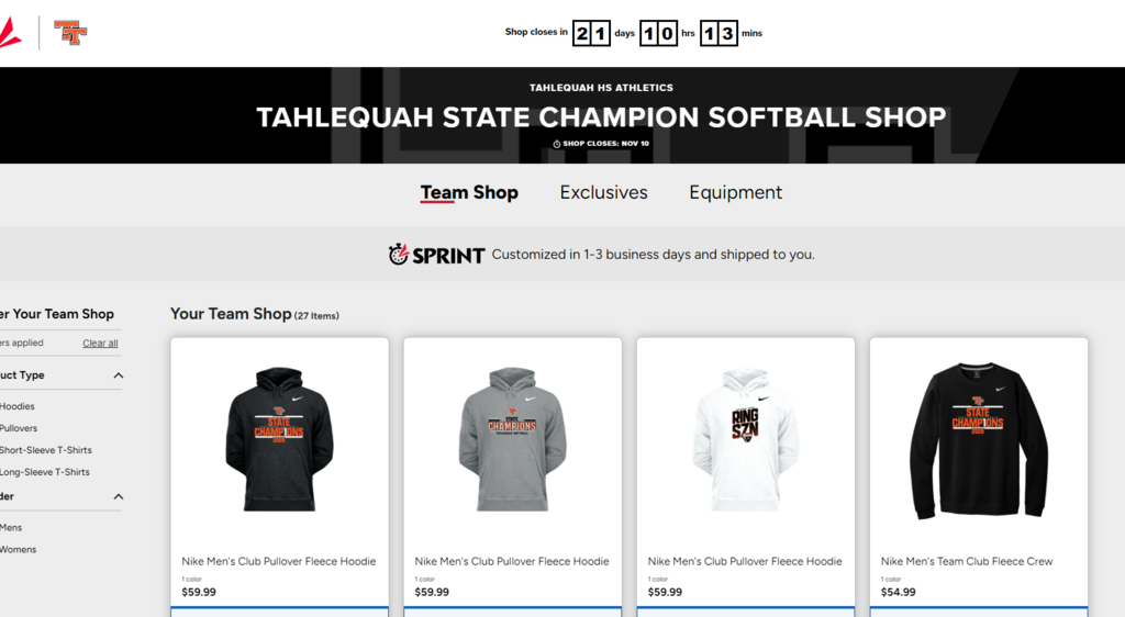 Softball