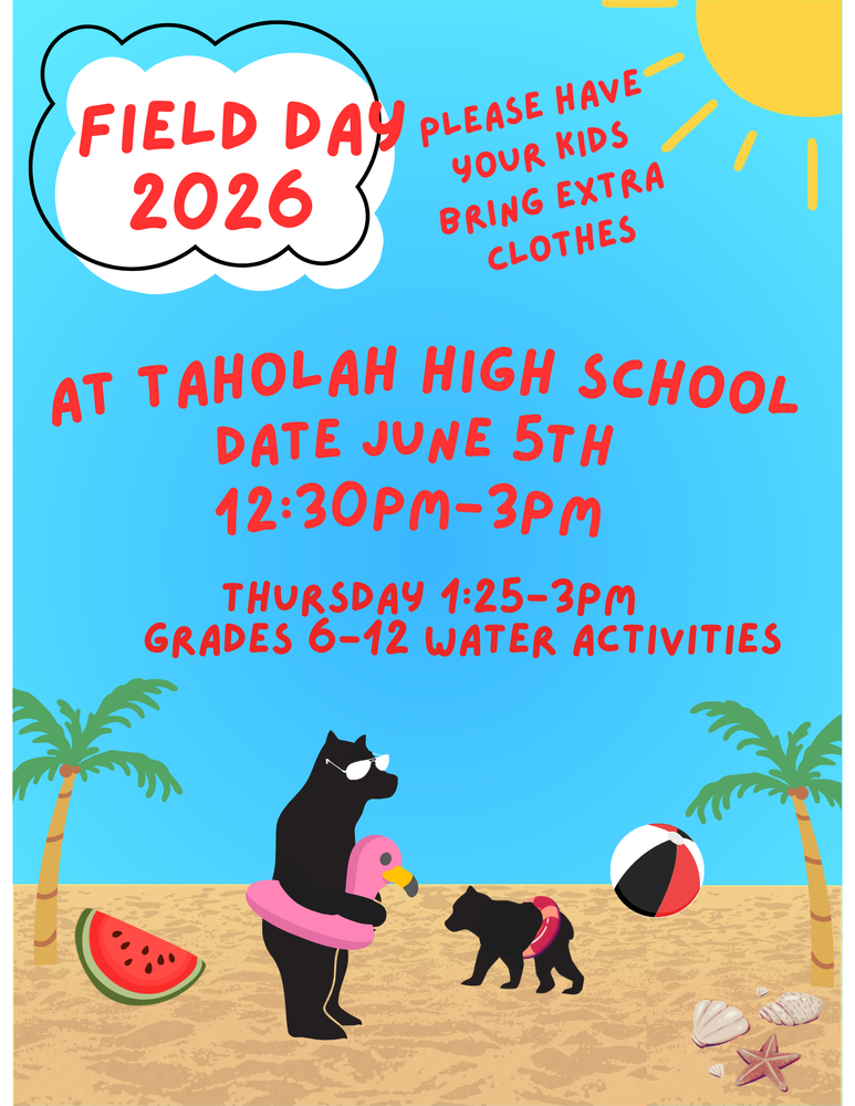 Field Day 2026