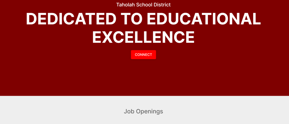 TSD Job Openings