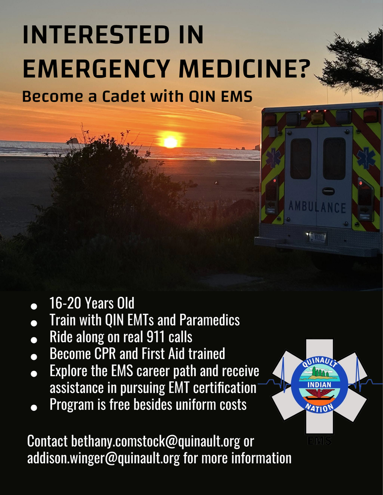 Emergency Medicine Opportunity