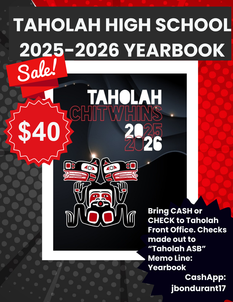 HS Yearbook